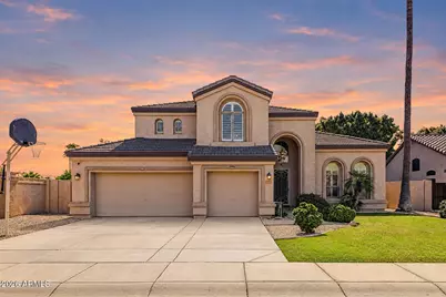 1141 W Straford Avenue, Gilbert, AZ 85233 - Photo 1
