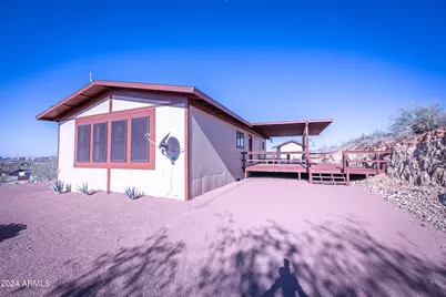 50331 N 23rd Drive, New River, AZ 85087 - Photo 10