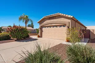 20628 N 103rd Ave, Peoria, AZ 85382 - Photo 1