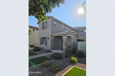 2582 S Betty Street, Gilbert, AZ 85295 - Photo 16