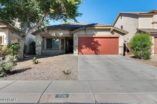 730 E Anastasia St, San Tan Valley, AZ 85140 - Photo 1