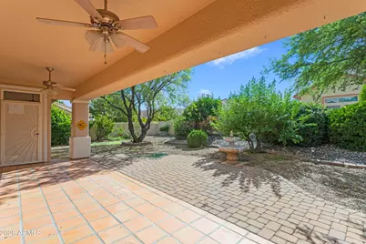 2652 Leawood Loop, Sierra Vista, AZ 85650 - Photo 22