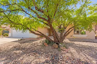 2652 Leawood Loop, Sierra Vista, AZ 85650 - Photo 28