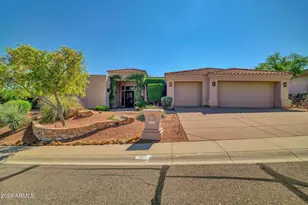 13615 N Sunset Dr, Fountain Hills, AZ 85268 - Photo 1