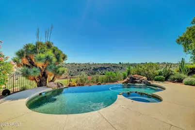 13615 N Sunset Drive, Fountain Hills, AZ 85268 - Photo 64