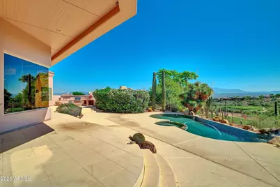 13615 N Sunset Drive, Fountain Hills, AZ 85268 - Photo 60