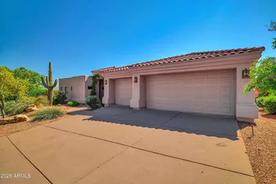 13615 N Sunset Drive, Fountain Hills, AZ 85268 - Photo 2