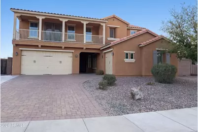 7906 S Cider Lane, Gilbert, AZ 85298 - Photo 50