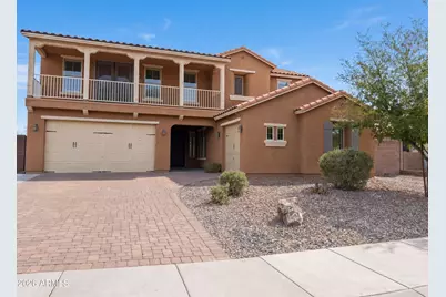 7906 S Cider Lane, Gilbert, AZ 85298 - Photo 1