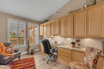 16251 W Scarlet Canyon Drive, Surprise, AZ 85374 - Photo 62