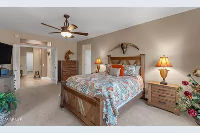 16251 W Scarlet Canyon Drive, Surprise, AZ 85374 - Photo 54