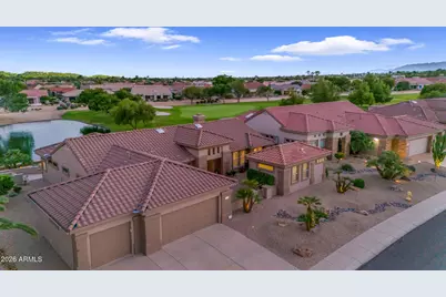 16251 W Scarlet Canyon Drive, Surprise, AZ 85374 - Photo 12