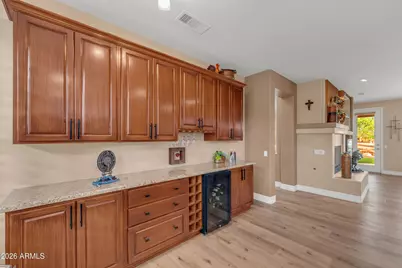 16251 W Scarlet Canyon Drive, Surprise, AZ 85374 - Photo 36