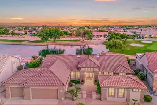 16251 W Scarlet Canyon Dr, Surprise, AZ 85374 - Photo 1