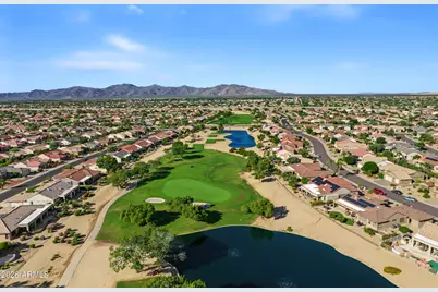 16251 W Scarlet Canyon Drive, Surprise, AZ 85374 - Photo 20