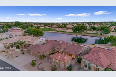 16251 W Scarlet Canyon Drive, Surprise, AZ 85374 - Photo 10