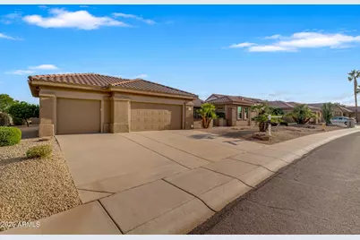 16251 W Scarlet Canyon Drive, Surprise, AZ 85374 - Photo 22