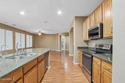 15498 N 185th Avenue, Surprise, AZ 85388 - Photo 18
