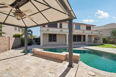15498 N 185th Avenue, Surprise, AZ 85388 - Photo 50