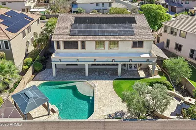15498 N 185th Avenue, Surprise, AZ 85388 - Photo 66