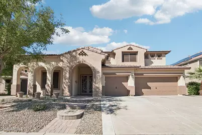 15498 N 185th Avenue, Surprise, AZ 85388 - Photo 1