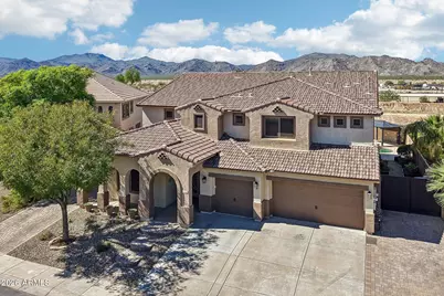 15498 N 185th Avenue, Surprise, AZ 85388 - Photo 56