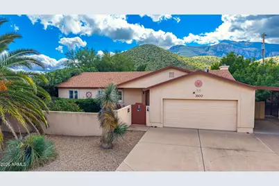 3100 E Keeling Road, Hereford, AZ 85615 - Photo 50