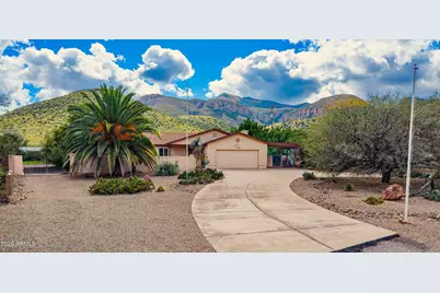 3100 E Keeling Road, Hereford, AZ 85615 - Photo 1