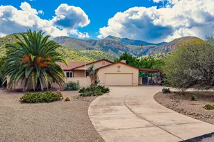 3100 E Keeling Rd, Hereford, AZ 85615 - Photo 1