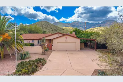 3100 E Keeling Road, Hereford, AZ 85615 - Photo 4