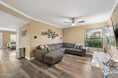 1612 E Villa Maria Drive, Phoenix, AZ 85022 - Photo 16