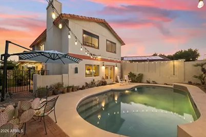 1612 E Villa Maria Drive, Phoenix, AZ 85022 - Photo 2