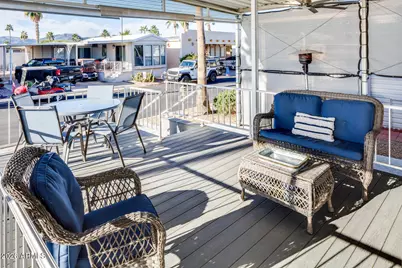 17200 W Bell Road #561, Surprise, AZ 85374 - Photo 6