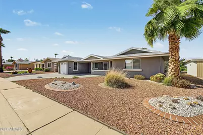 11808 N Desert Hills Drive W, Sun City, AZ 85351 - Photo 6