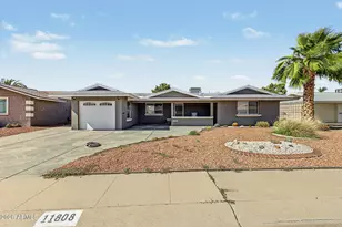 11808 N Desert Hills Dr W, Sun City, AZ 85351 - Photo 1