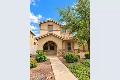 3903 E Jasper Drive, Gilbert, AZ 85296 - Photo 36