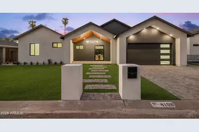 4108 E Avalon Drive, Phoenix, AZ 85018 - Photo 1