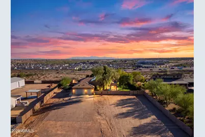 11327 W Avenida Del Rey --, Peoria, AZ 85383 - Photo 42