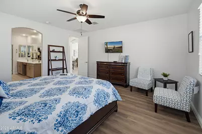4932 N 205th Glen, Buckeye, AZ 85396 - Photo 22