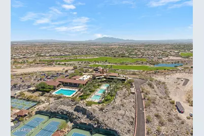 4932 N 205th Glen, Buckeye, AZ 85396 - Photo 132