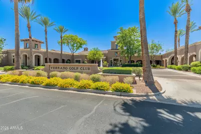 4932 N 205th Glen, Buckeye, AZ 85396 - Photo 112