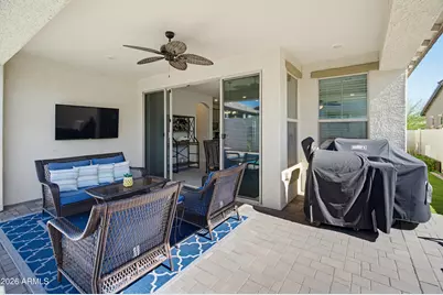 4932 N 205th Glen, Buckeye, AZ 85396 - Photo 18