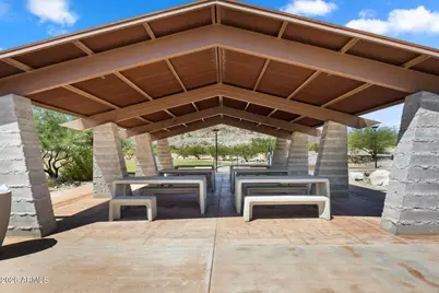 4932 N 205th Glen, Buckeye, AZ 85396 - Photo 70