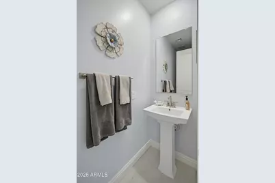 4932 N 205th Glen, Buckeye, AZ 85396 - Photo 32