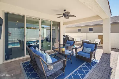 4932 N 205th Glen, Buckeye, AZ 85396 - Photo 50