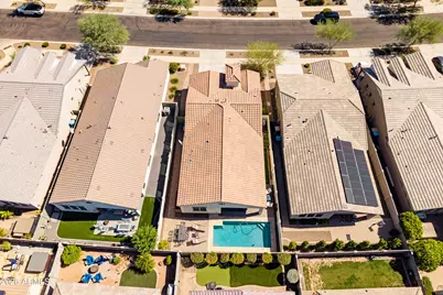 4932 N 205th Glen, Buckeye, AZ 85396 - Photo 62