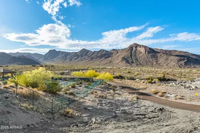 4932 N 205th Glen, Buckeye, AZ 85396 - Photo 88
