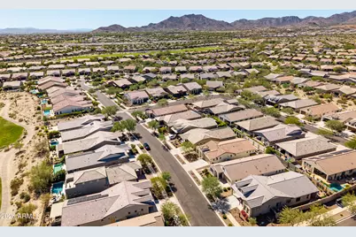 4932 N 205th Glen, Buckeye, AZ 85396 - Photo 58