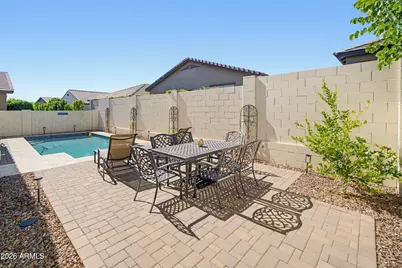 4932 N 205th Glen, Buckeye, AZ 85396 - Photo 48