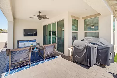 4932 N 205th Glen, Buckeye, AZ 85396 - Photo 44